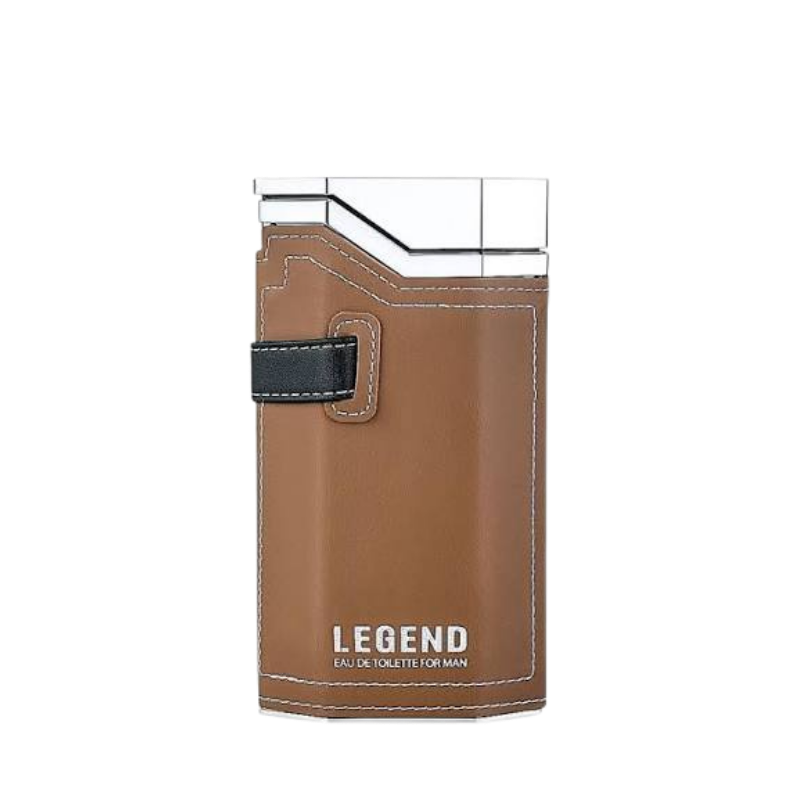 Legend With Deo Eau de Toilette 100ml for Men by Emper available at The Perfume Savor