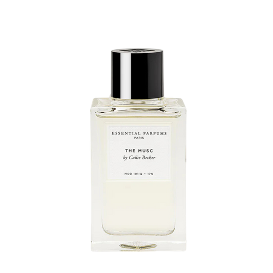 Essential Parfums The Musc EDP 100ml bottle available at The Perfume Savor