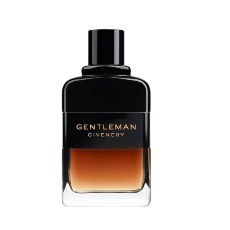 Givenchy Gentleman Reserve Privee Eau de Parfum for Men 200ml bottle available at The Perfume Savor