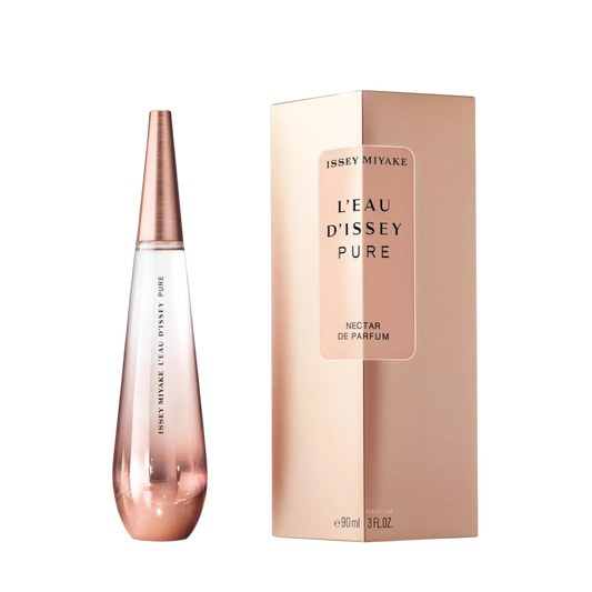 Issey Miyake L'Eau D'Issey Pure Petale de Nectar available at The Perfume Savor