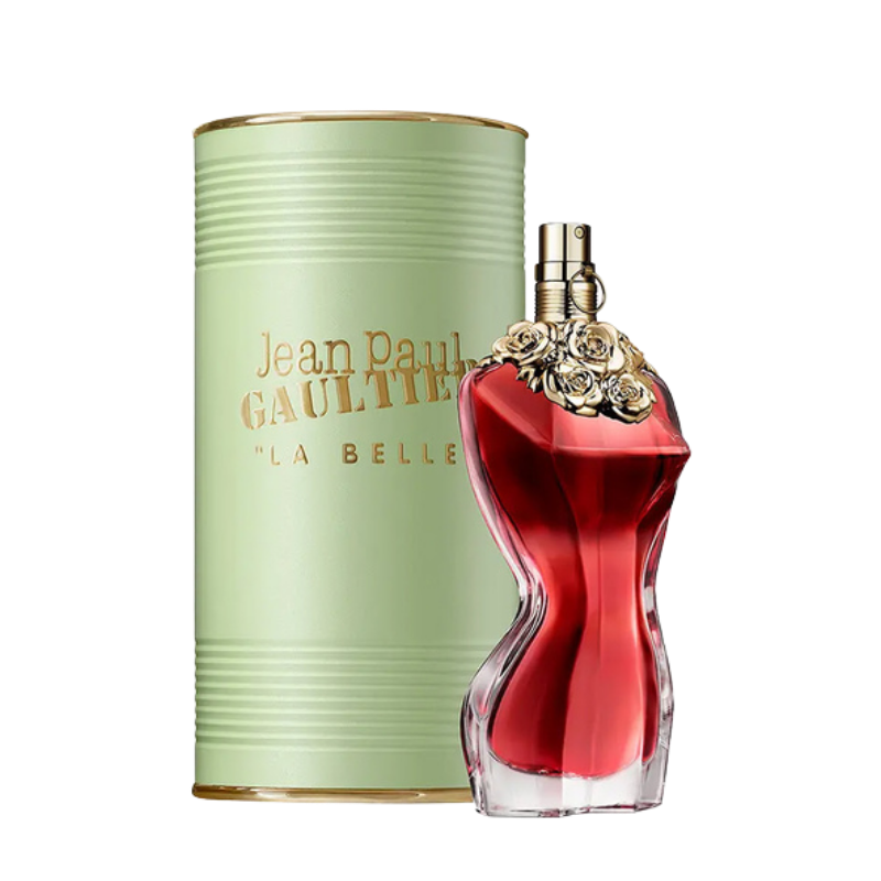 Jean Paul Gaultier La Belle Eau de Parfum 100ml full bottle available at The Perfume Savor