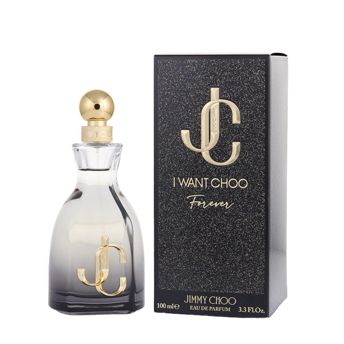 Jimmy Choo I Want Choo Forever EDP 100ml available at The Perfume Savor