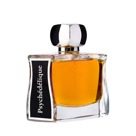 Jovoy Paris Psychedelique EDP 100ml bottle available at The Perfume Savor