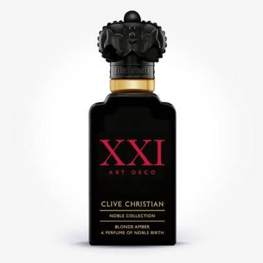 Clive Christian  Blonde Amber Clive Christian EDP 50ml