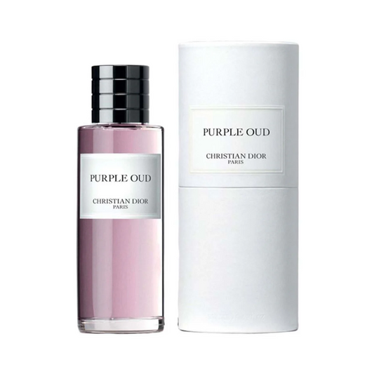 Dior Purple Oud EDP 125ml