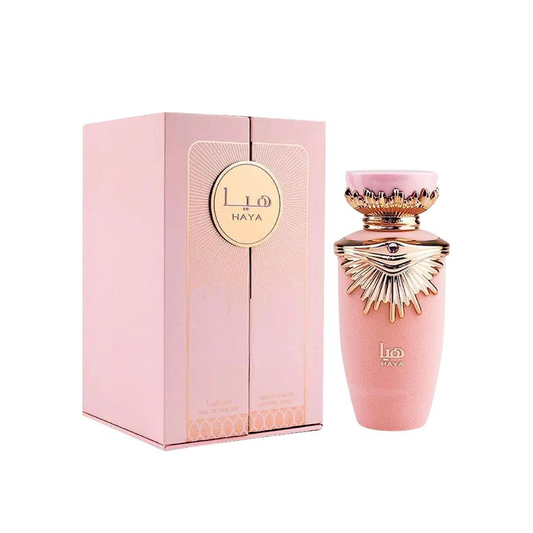 Lattafa Haya EDP 100ml