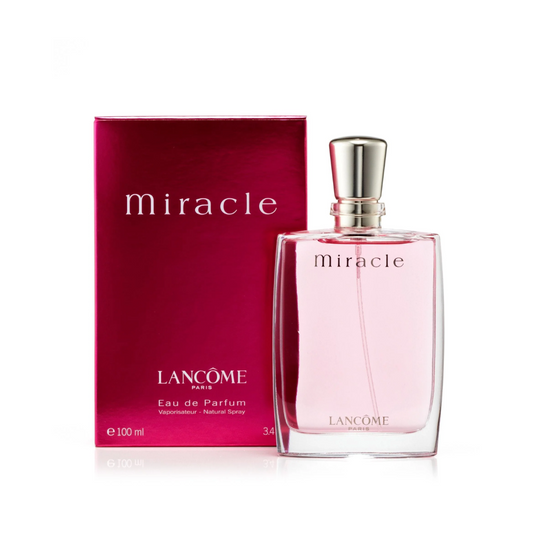 Lancome Miracle EDP 100ml