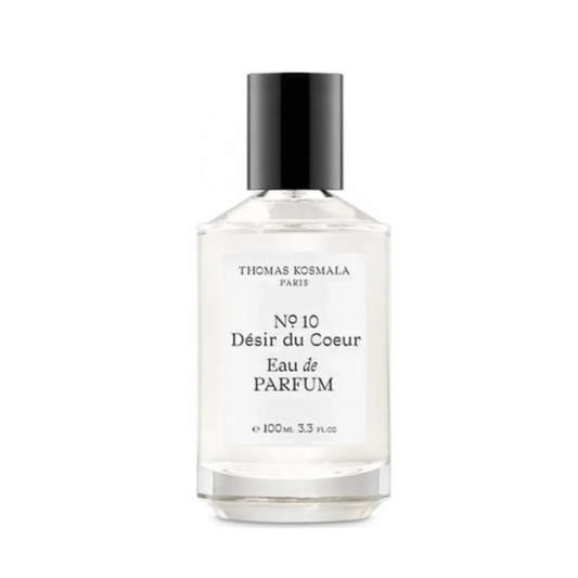 Thomas Kosmala No 10 Desire De Coeur EDP 100ml