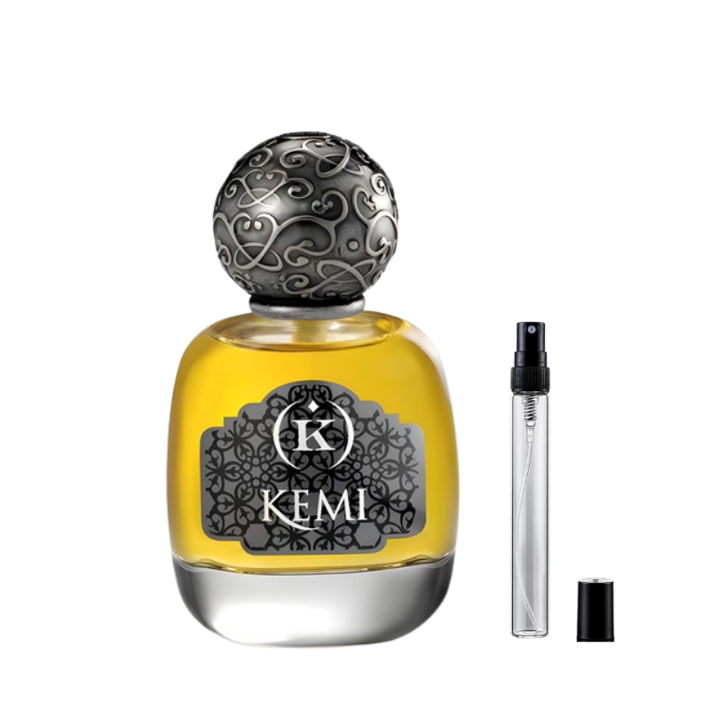 Layla By Kemi Blending Magic Eau de Parfum sample decants available at The Perfume Savor