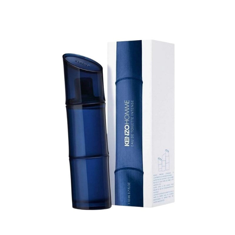 Kenzo Homme Eau de Parfum 100ml bottle available at The Perfume Savor