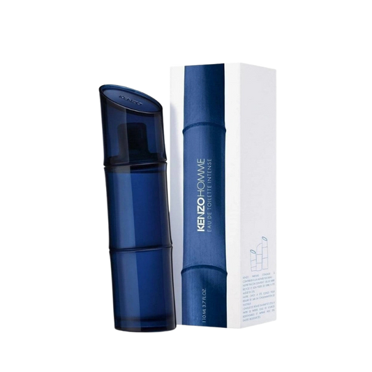 Kenzo Homme Eau de Parfum 100ml bottle available at The Perfume Savor