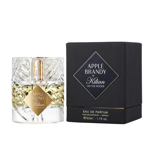 Kilian Apple Brandy on the Rocks Eau de Parfum 50ml full bottle available at The Perfume Savor