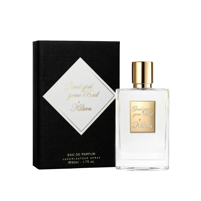 Kilian Good Girl Gone Bad Eau de Parfum 50ml full bottle available at The Perfume Savor