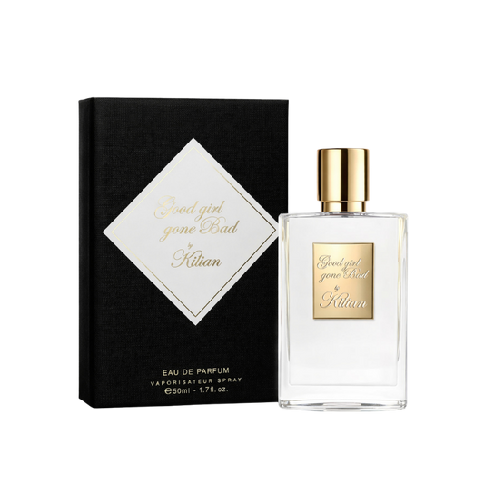 Kilian Good Girl Gone Bad Eau de Parfum 50ml full bottle available at The Perfume Savor