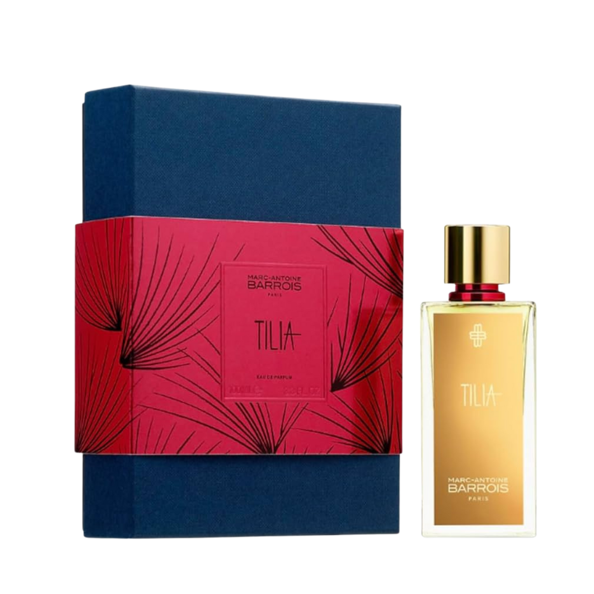 Marc-Antoine Barrois Tilia EDP 100ml available at The Perfume Savor