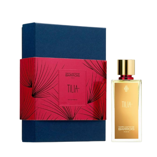 Marc-Antoine Barrois Tilia EDP 100ml available at The Perfume Savor