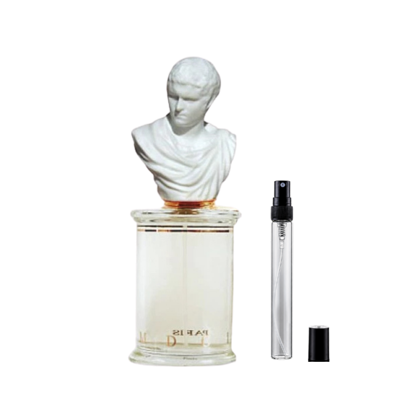 MDCI Parfums Invasion Barbare Eau de Parfum decants available at The Perfume Savor