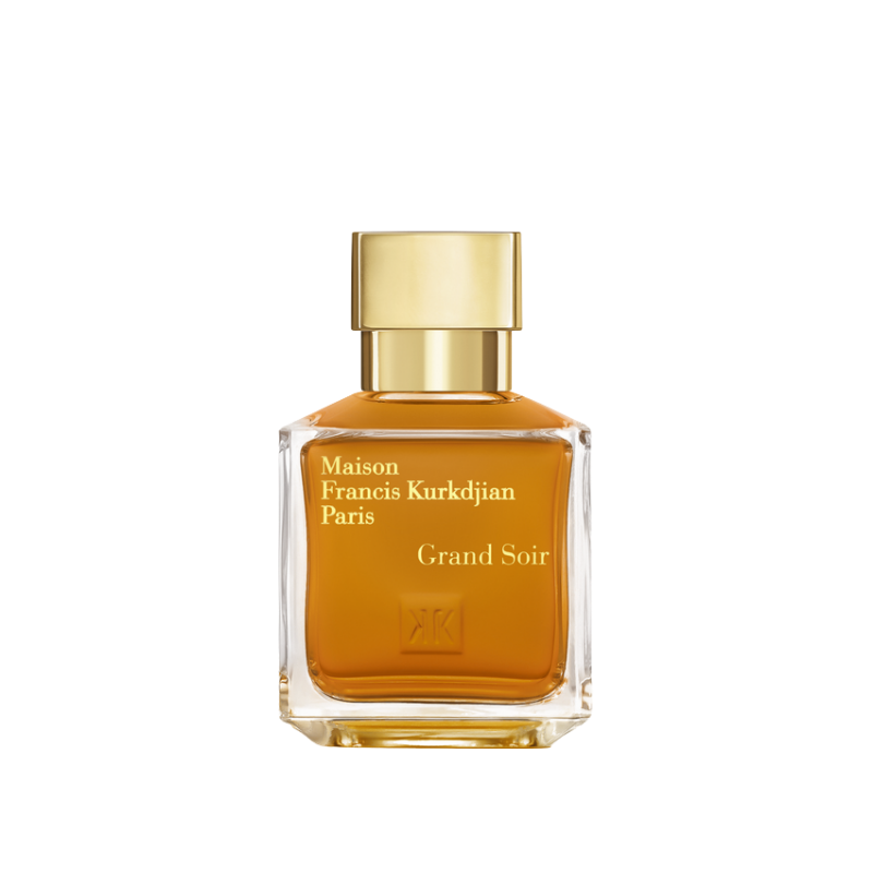Maison Francis Kurkdjian Grand Soir Eau de Parfum 70ml full bottle available at The Perfume Savor