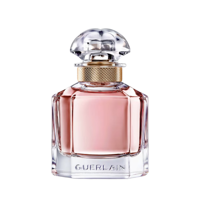 Mon Guerlain Eau de Parfum for Women 100ml full bottle available at The Perfume Savor