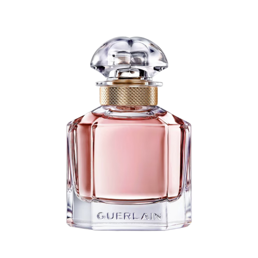 Mon Guerlain Eau de Parfum for Women 100ml full bottle available at The Perfume Savor
