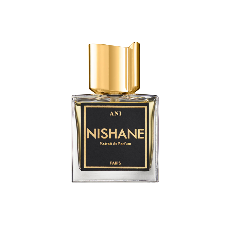 Nishane Ani Extrait de Parfum 50ml bottle available at The Perfume Savor