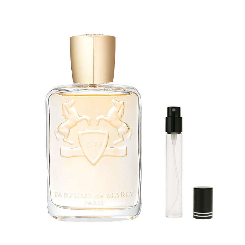 Parfums de Marly Darley EDT for Men Decants available at The Perfume Savor