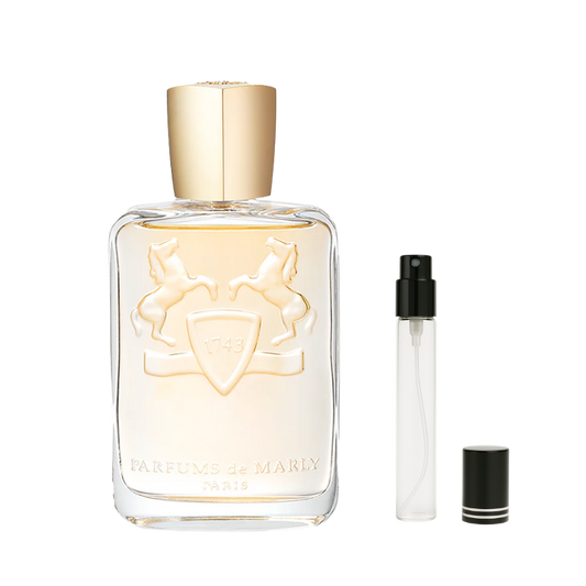 Parfums de Marly Darley EDT for Men Decants available at The Perfume Savor