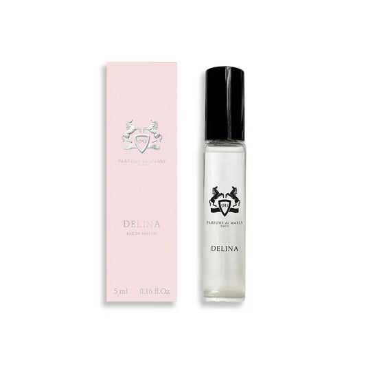 Parfums de Marly Delina EDP 5ml Sample Vial available at The Perfume Savor