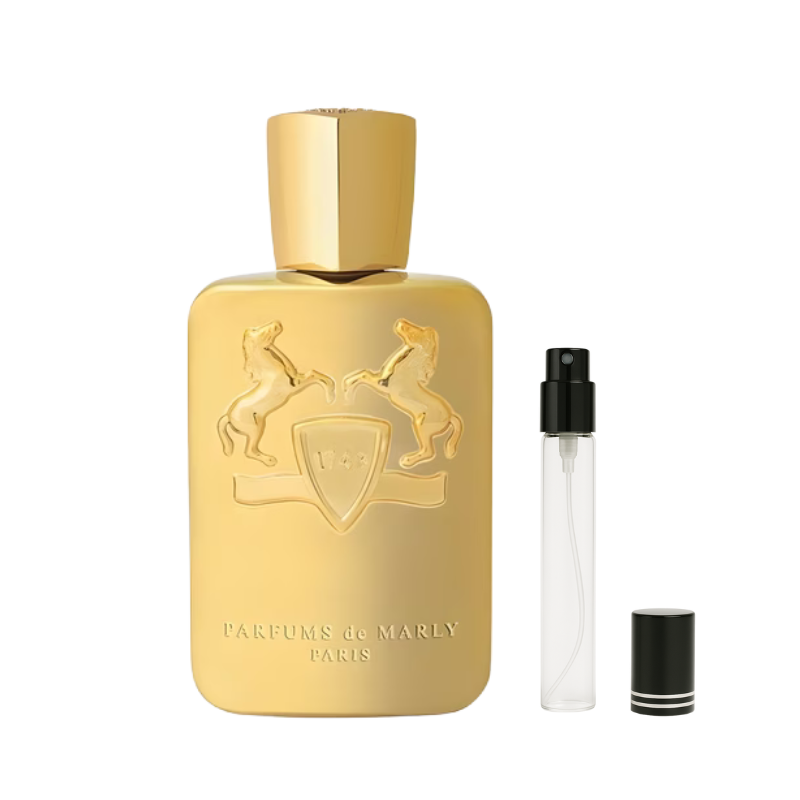 Parfums de Marly Godolphin Royal Essence Decants available at The Perfume Savor