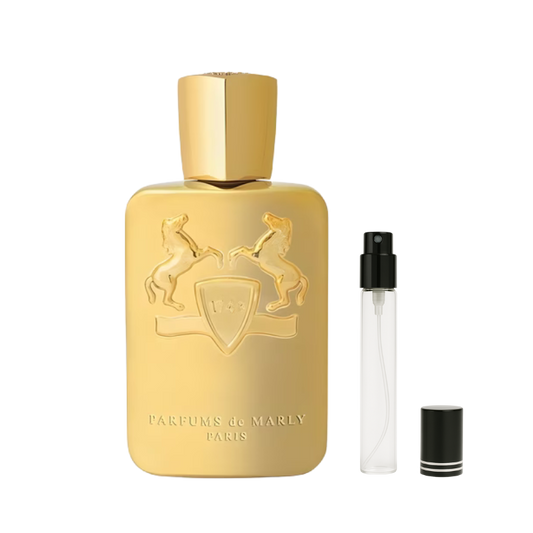 Parfums de Marly Godolphin Royal Essence Decants available at The Perfume Savor