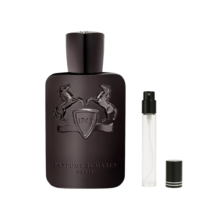 Parfums de Marly Herod Eau de Parfum Decants available at The Perfume Savor