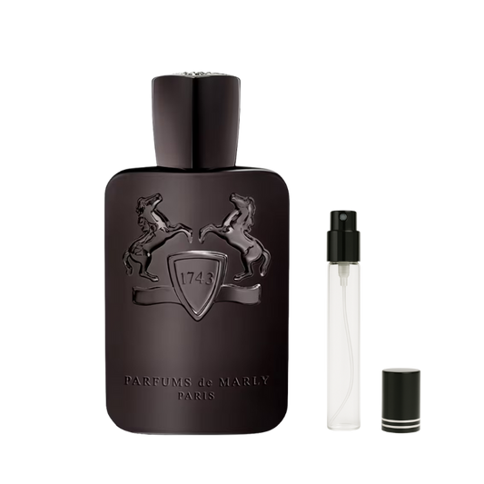 Parfums de Marly Herod Eau de Parfum Decants available at The Perfume Savor