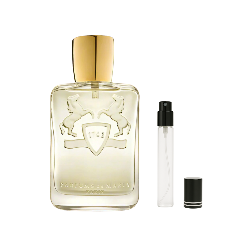 Parfums de Marly Shagya EDT for Men Decants available at The Perfume Savor