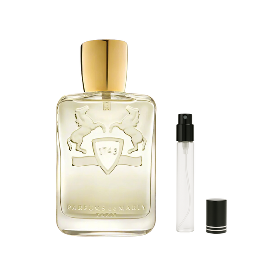 Parfums de Marly Shagya EDT for Men Decants available at The Perfume Savor