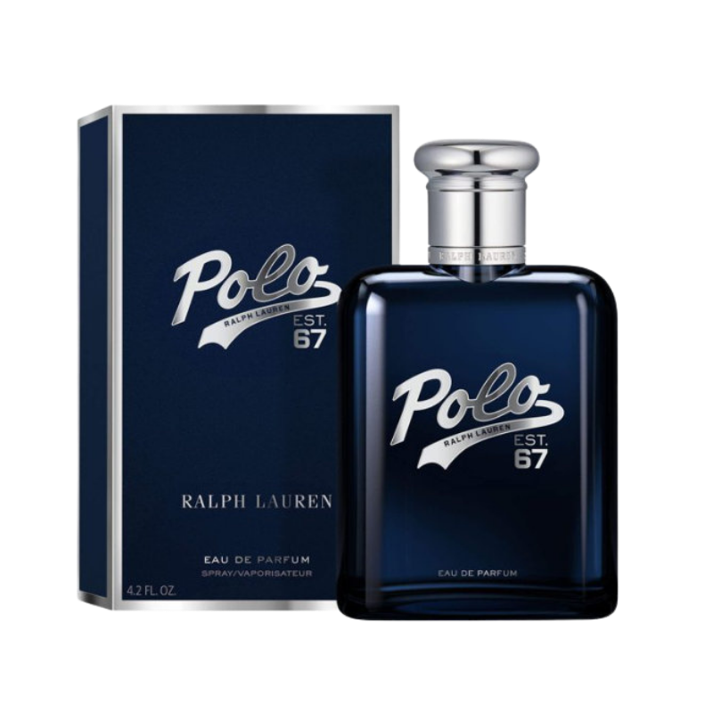 Polo Ralph Lauren 67 Eau de Parfum 125ml full bottle available at The Perfume Savor