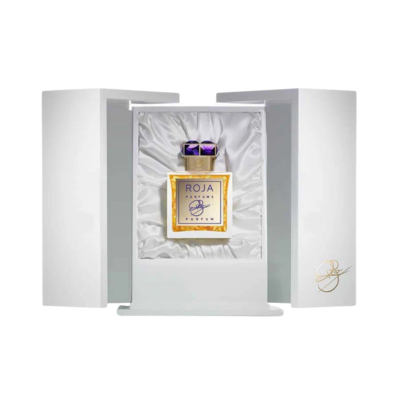 Roja Haute Luxe Parfum 100ml full bottle available at The Perfume Savor