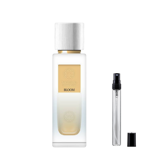 The Woods Collection By Natural Bloom Eau de Parfum decants available at The Perfume Savor