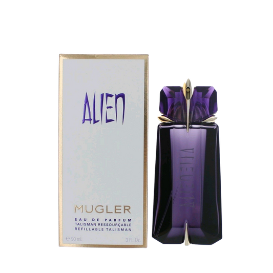 Thierry Mugler Alien Eau de Parfum 90ml full bottle available at The Perfume Savor