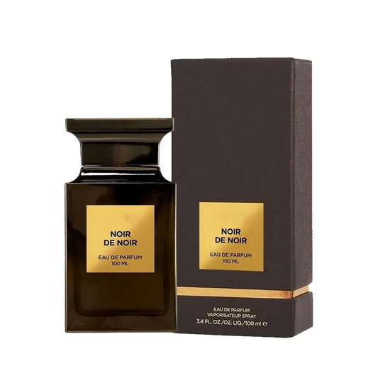 Tom Ford Noir de Noir Eau de Parfum 100ml full bottle available at The Perfume Savor