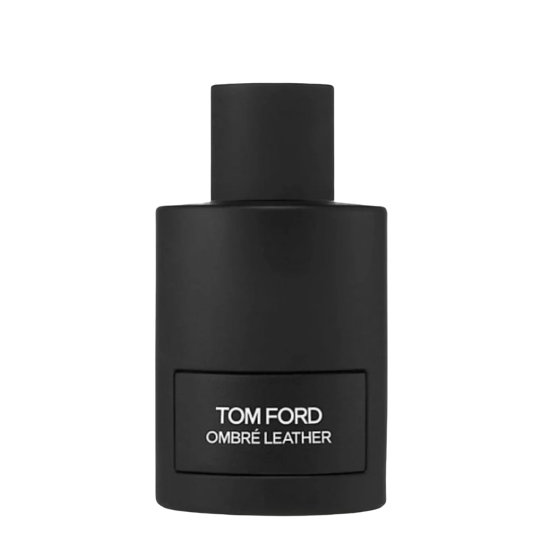 Tom Ford Ombre Leather EDP 100ml bottle available at The Perfume Savor