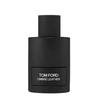 Tom Ford Ombre Leather EDP 100ml bottle available at The Perfume Savor