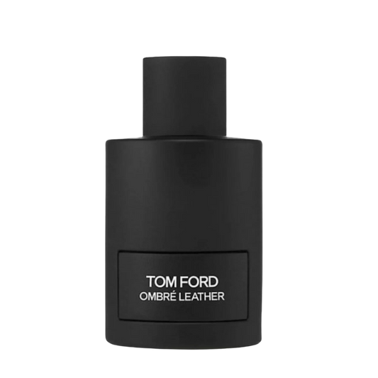 Tom Ford Ombre Leather EDP 100ml bottle available at The Perfume Savor